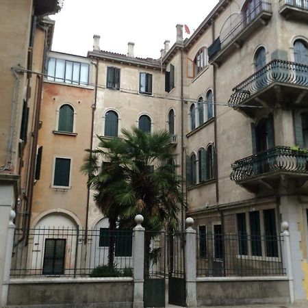 Appartamento Sant'Elena Venedig Exterior foto